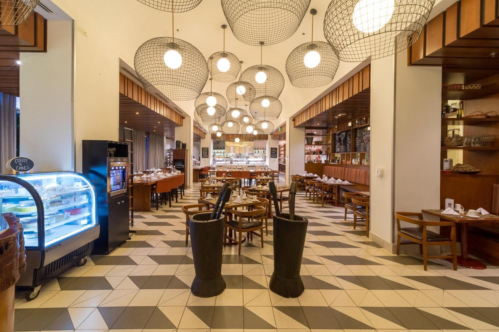 Intercontinental Tegucigalpa At Multiplaza Mall By Ihg Экстерьер фото