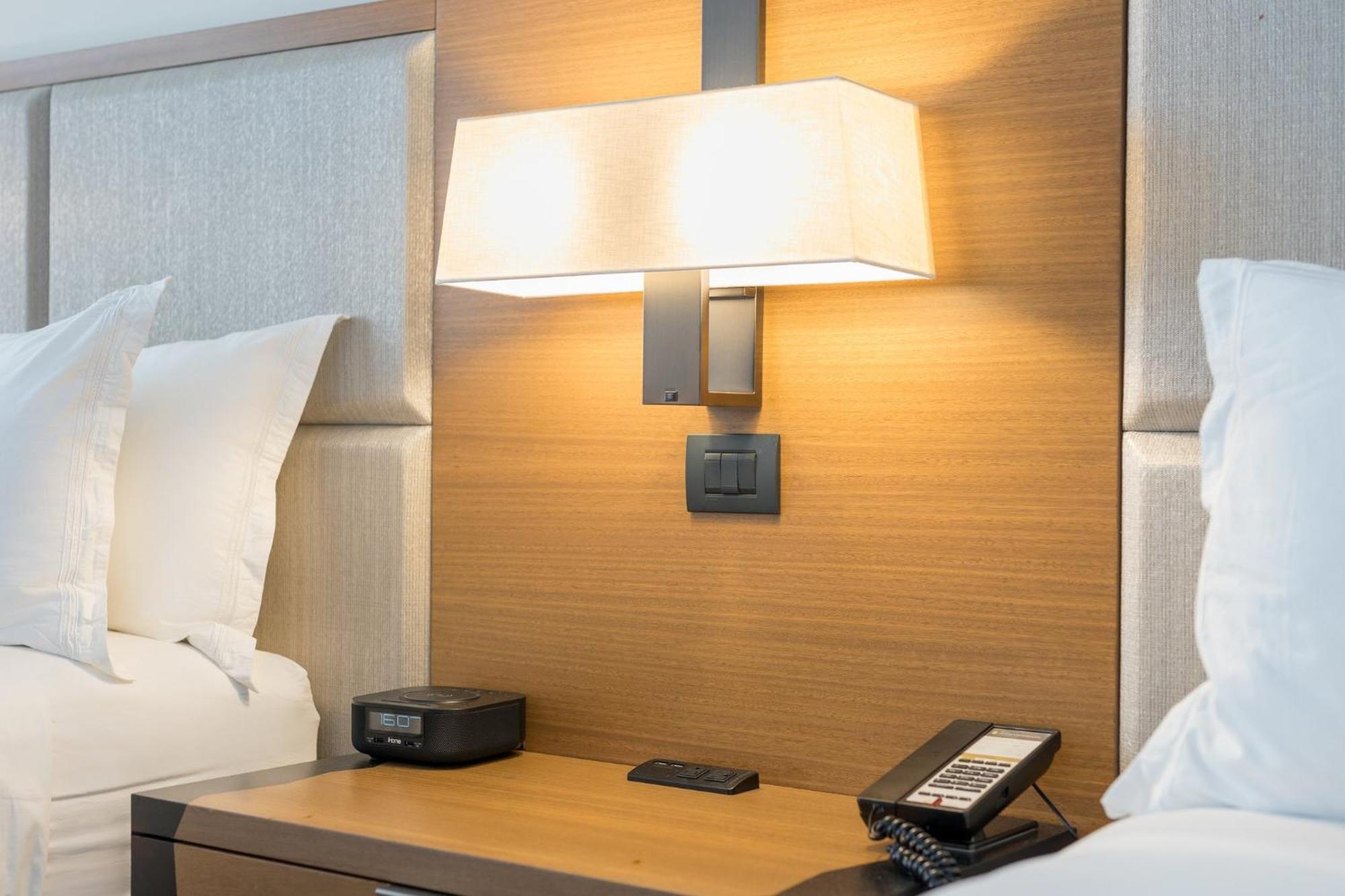 Intercontinental Tegucigalpa At Multiplaza Mall By Ihg Экстерьер фото