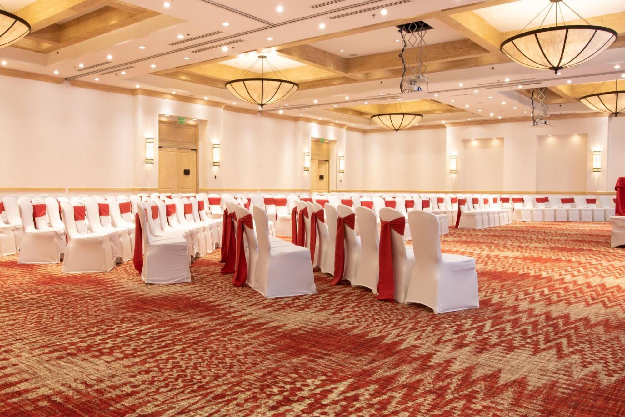 Intercontinental Tegucigalpa At Multiplaza Mall By Ihg Экстерьер фото