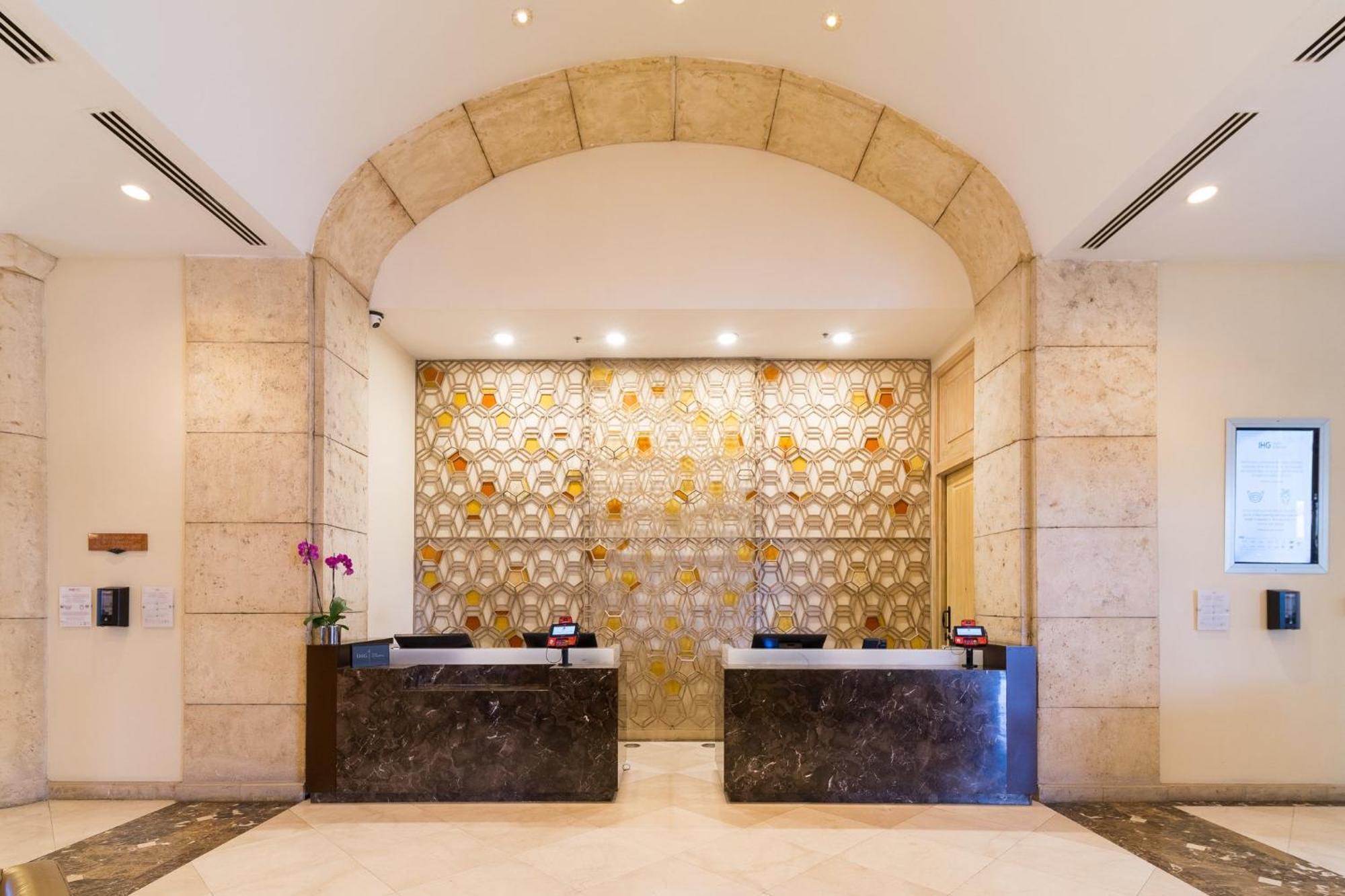 Intercontinental Tegucigalpa At Multiplaza Mall By Ihg Экстерьер фото
