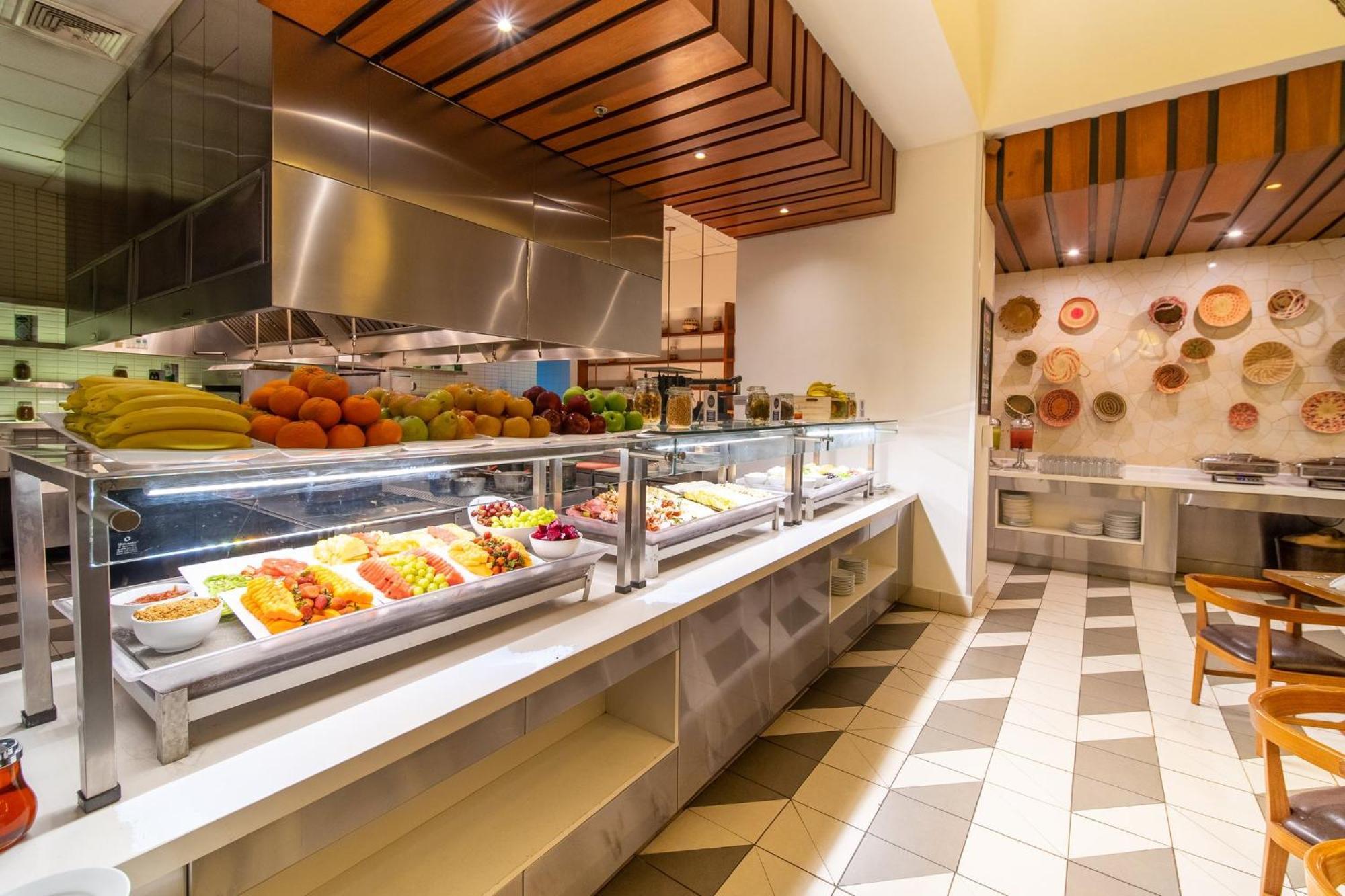 Intercontinental Tegucigalpa At Multiplaza Mall By Ihg Экстерьер фото