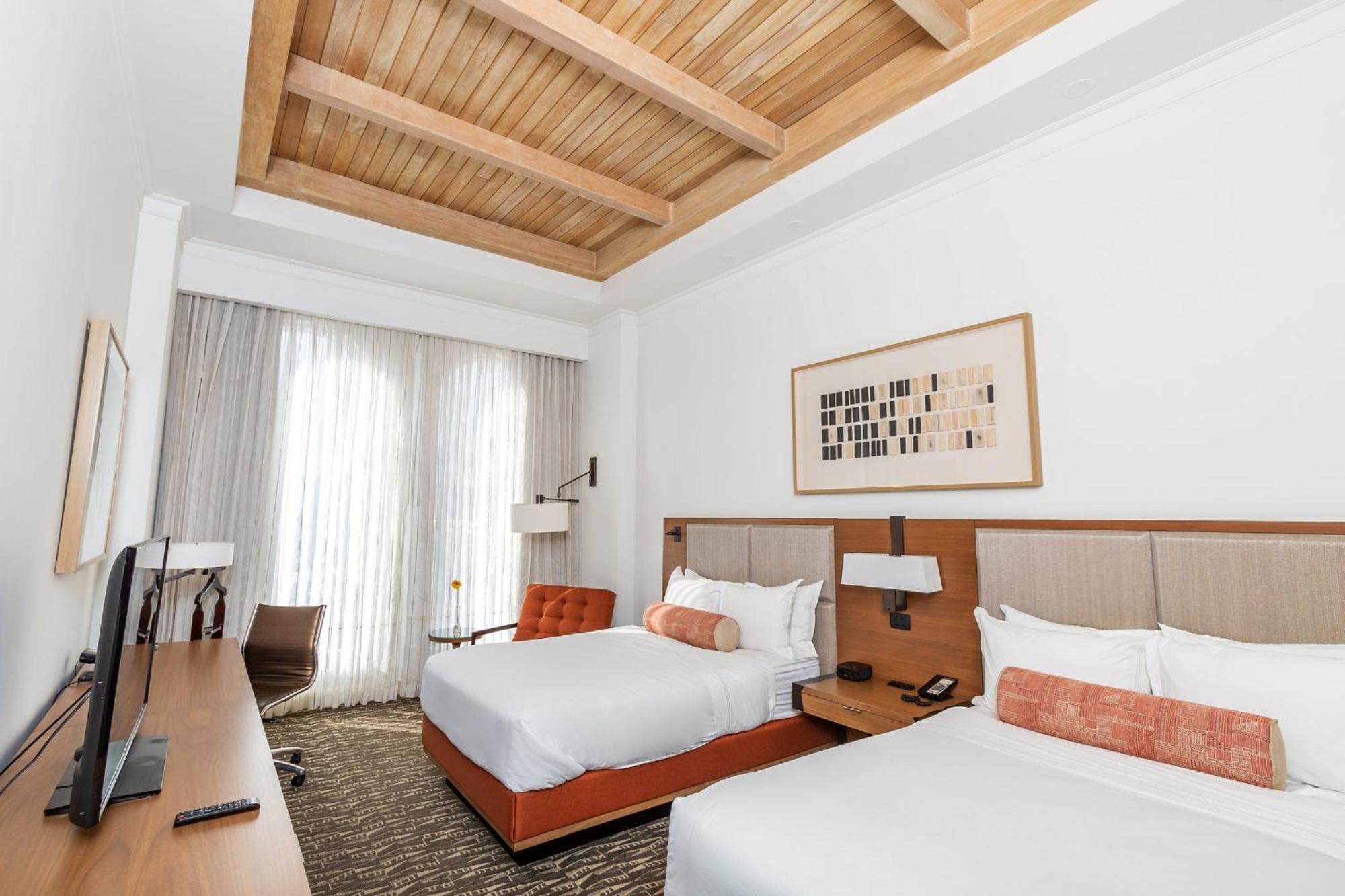 Intercontinental Tegucigalpa At Multiplaza Mall By Ihg Экстерьер фото