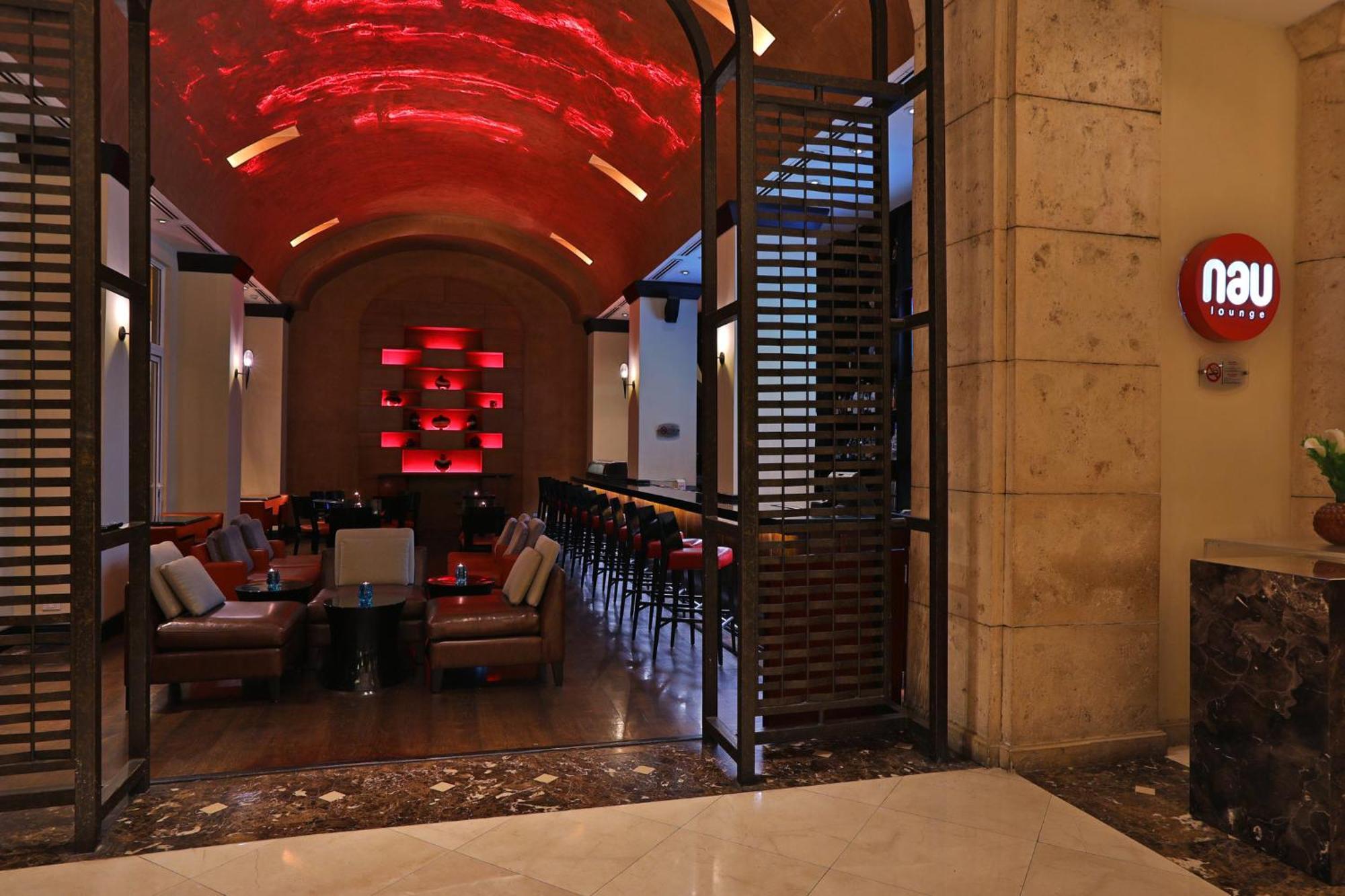 Intercontinental Tegucigalpa At Multiplaza Mall By Ihg Экстерьер фото
