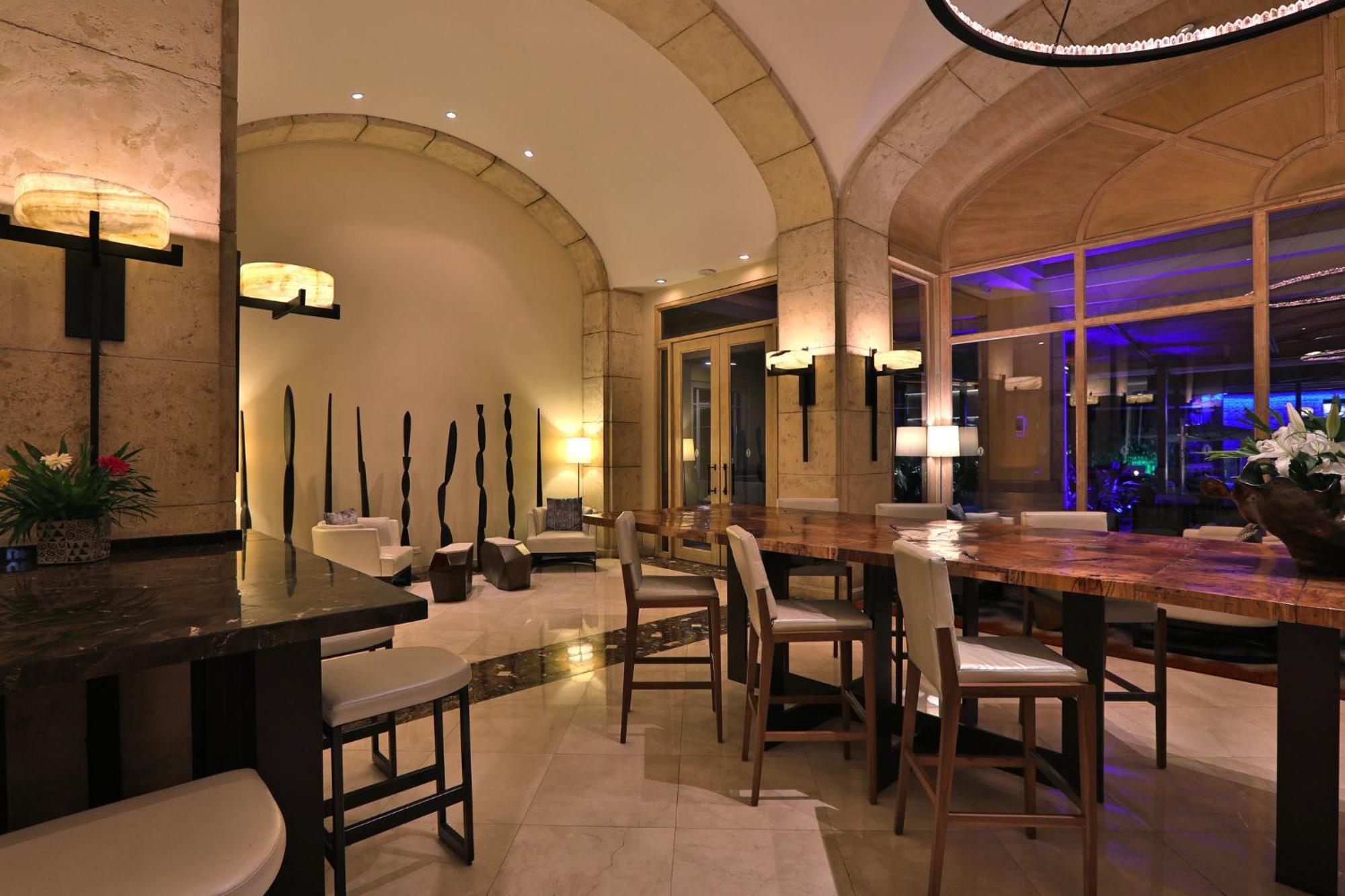 Intercontinental Tegucigalpa At Multiplaza Mall By Ihg Экстерьер фото